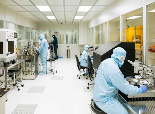 Aerospace and Electronics Aerospace and Electronics