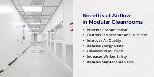 the benefits of Modular Cleanrooms the benefits of Modular Cleanrooms