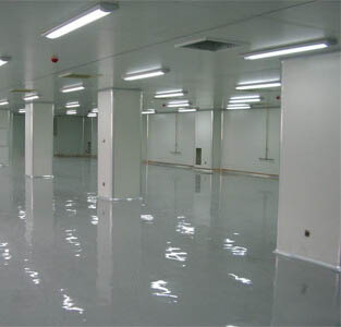 cleanroom panel cleanroom panel
