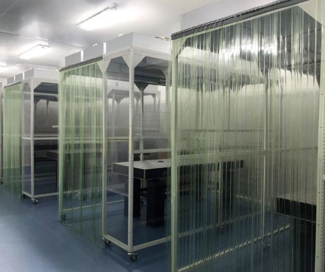 softwall cleanroom softwall cleanroom