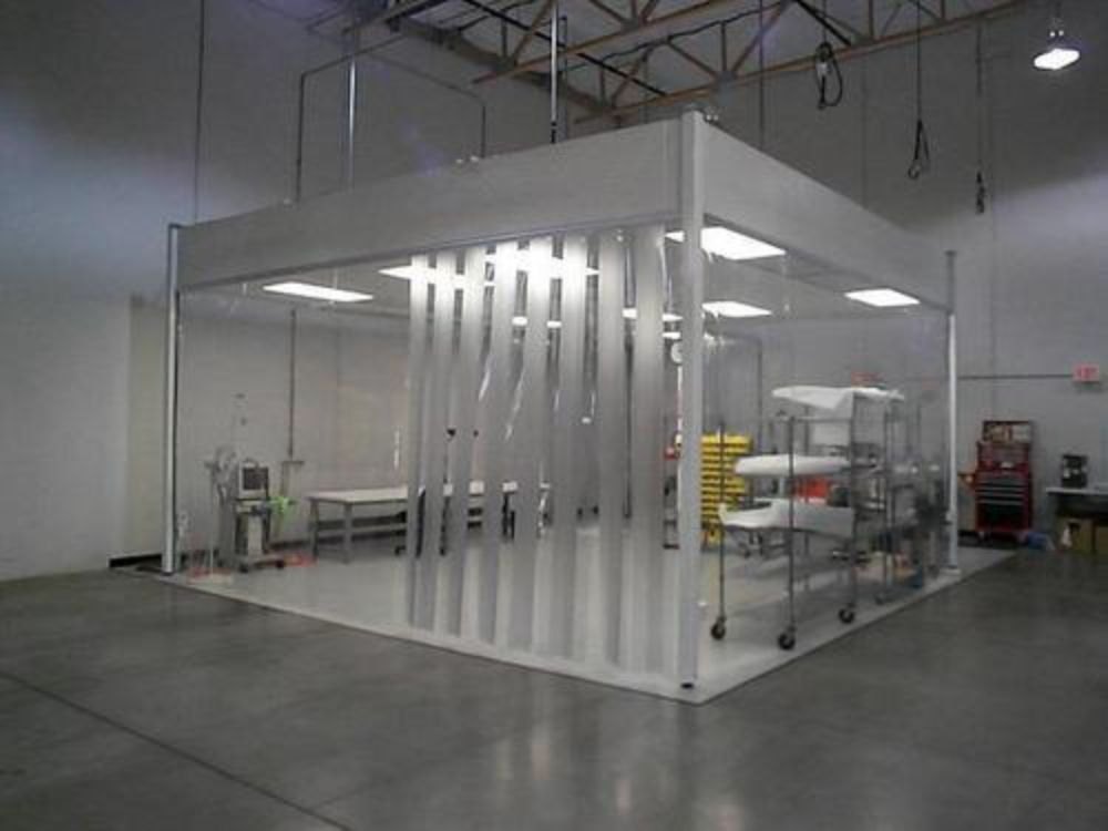 soft-wall-modular-clean-room soft-wall-modular-clean-room